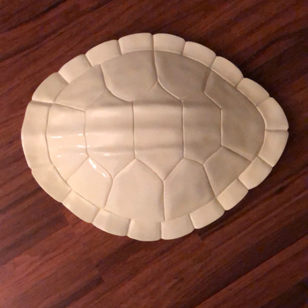 Nate Berkus Decorative Tortoise Shell